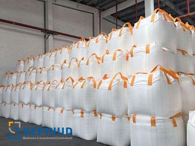 Pre-Feasibility Study for establishment of  jumbo bags and polypropylene bags production plant